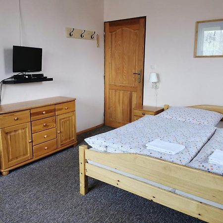 Privat Kovac Apartment Tatranska Lomnica Luaran gambar