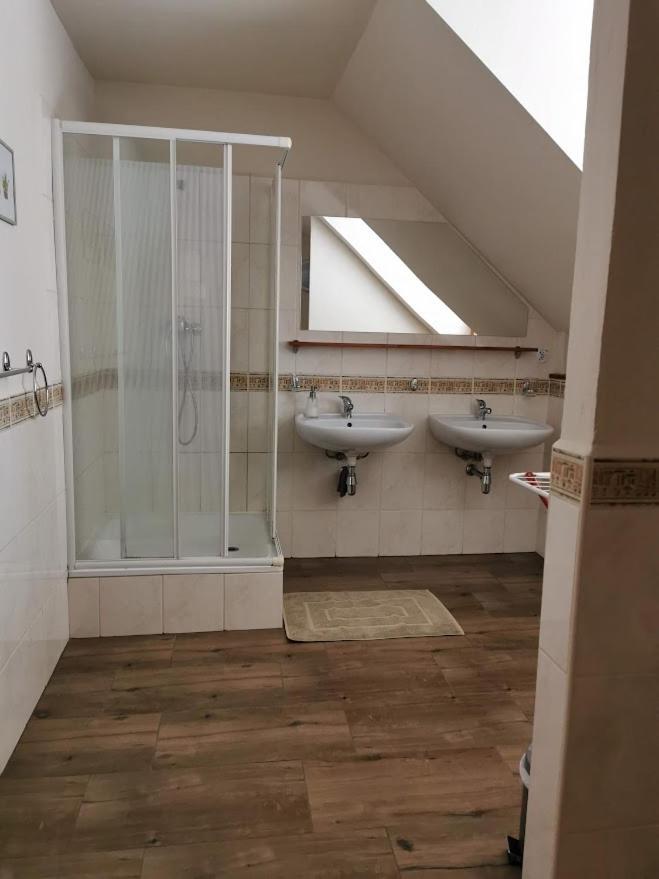 Privat Kovac Apartment Tatranska Lomnica Luaran gambar