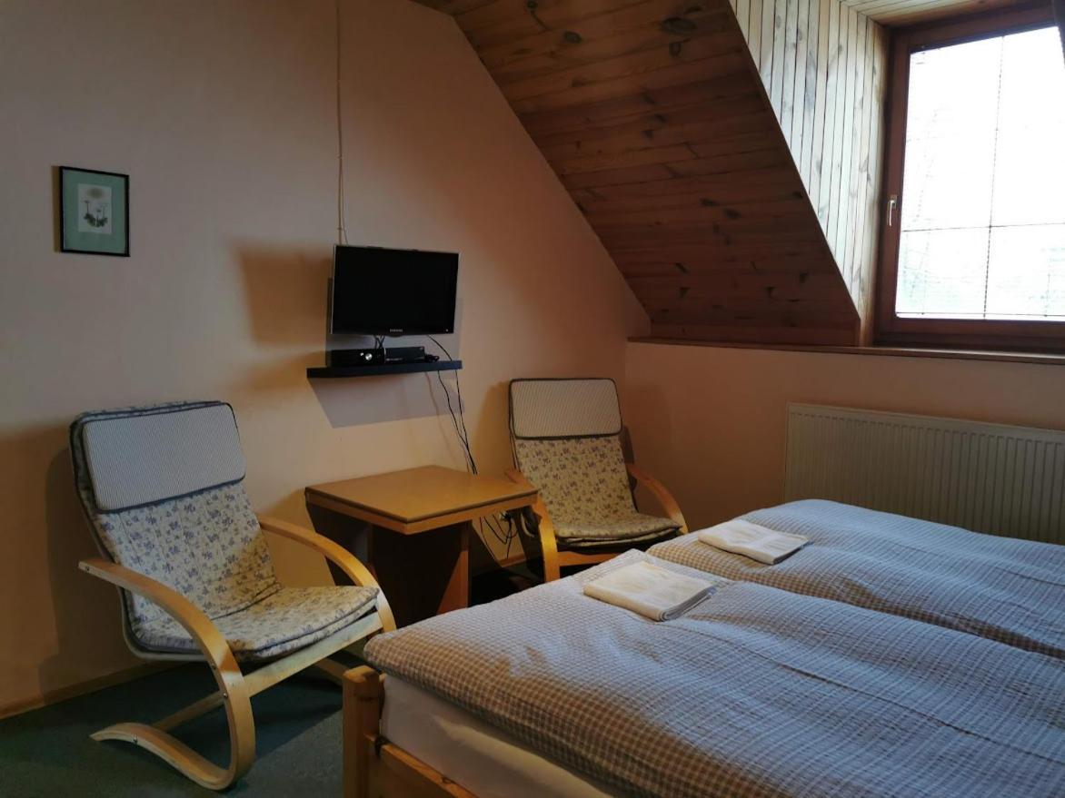 Privat Kovac Apartment Tatranska Lomnica Luaran gambar
