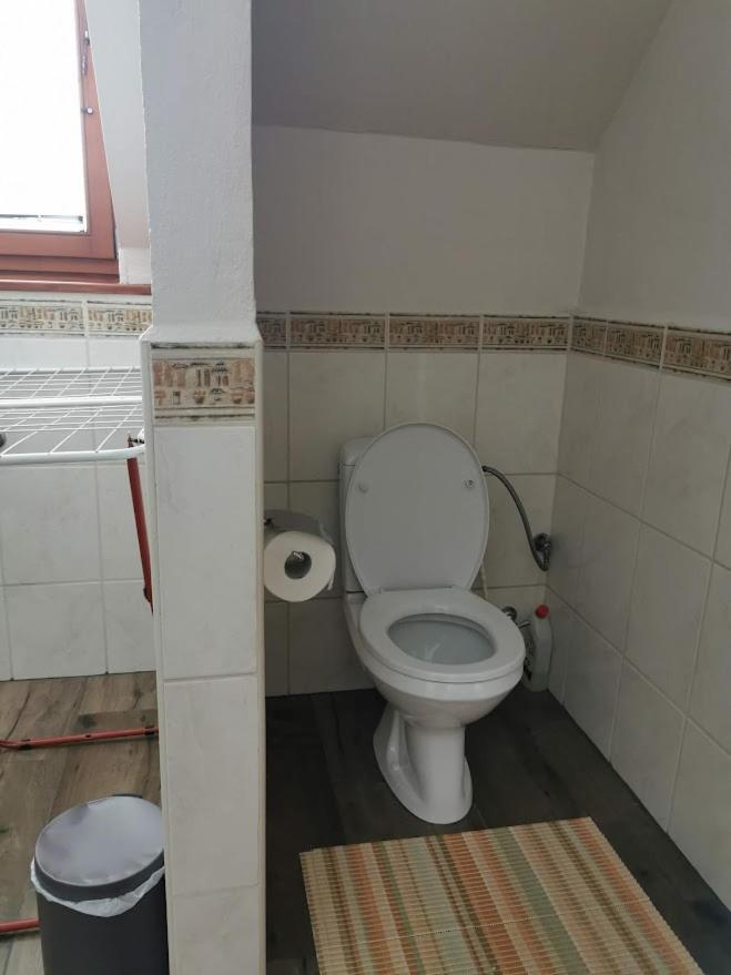 Privat Kovac Apartment Tatranska Lomnica Luaran gambar