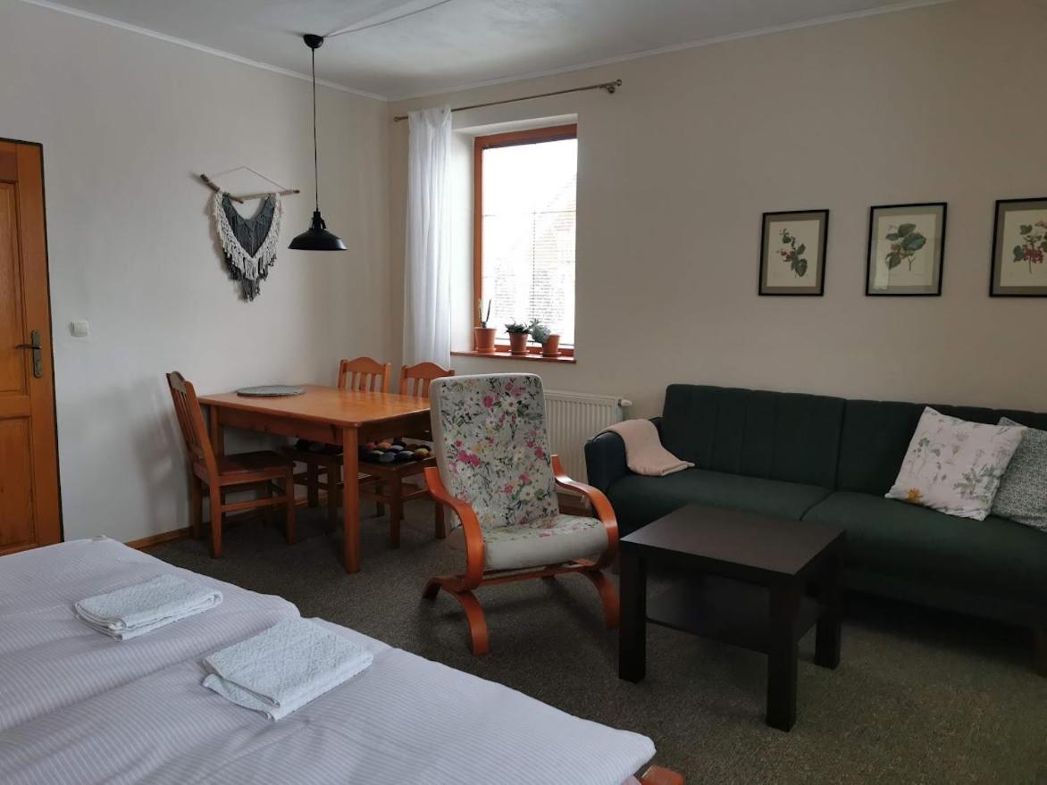 Privat Kovac Apartment Tatranska Lomnica Luaran gambar